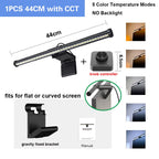 Hollis Monitor Light Bar Pro