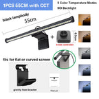 Hollis Monitor Light Bar Pro