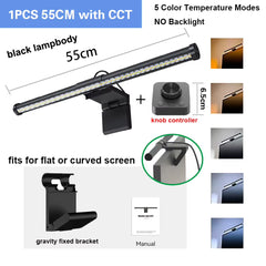 Hollis Monitor Light Bar