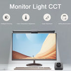 Hollis Monitor Light Bar Pro