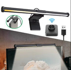 Hollis Monitor Light Bar